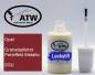 Preview: Opel, Granatapfelrot Perleffekt Metallic, 2GU: 20ml Lackstift, von ATW Autoteile West.